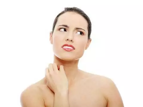 Jak żyć z alergią kontaktową?