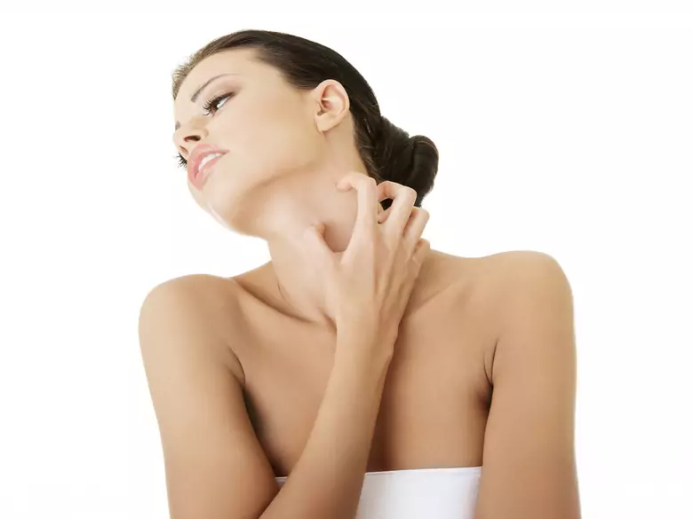 Grzybica skóry - przyczyny, objawy, diagnoza, leczenie