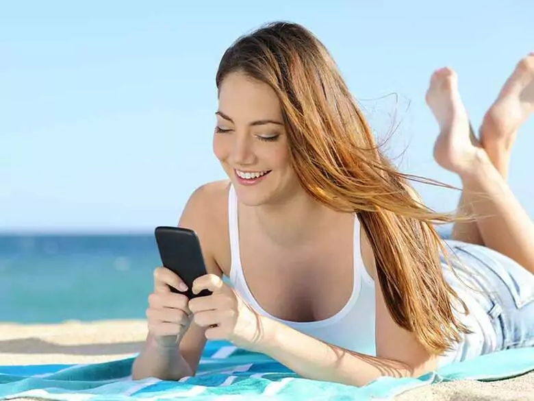 Czy nowoczesne technologie burzą romantyczne relacje?