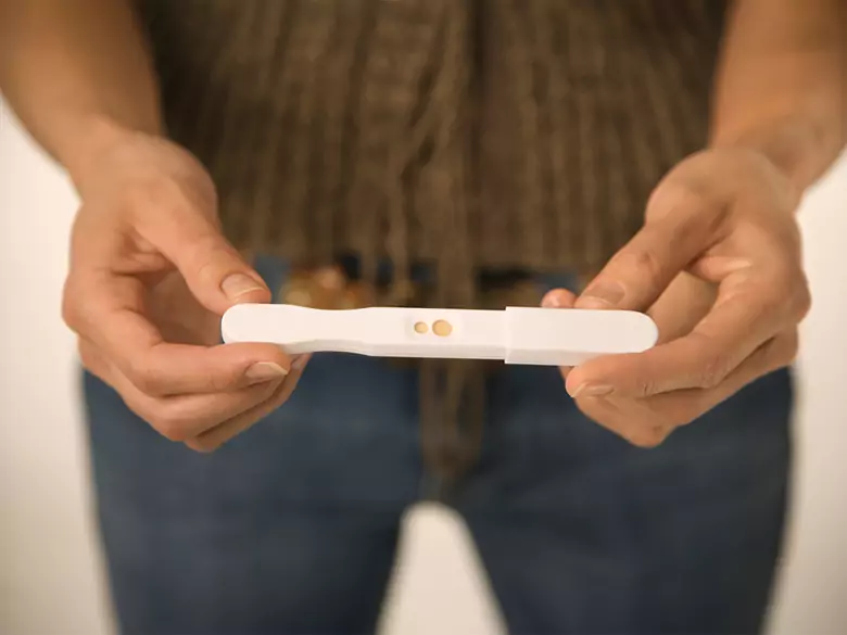 Prawdopodobne objawy ciąży