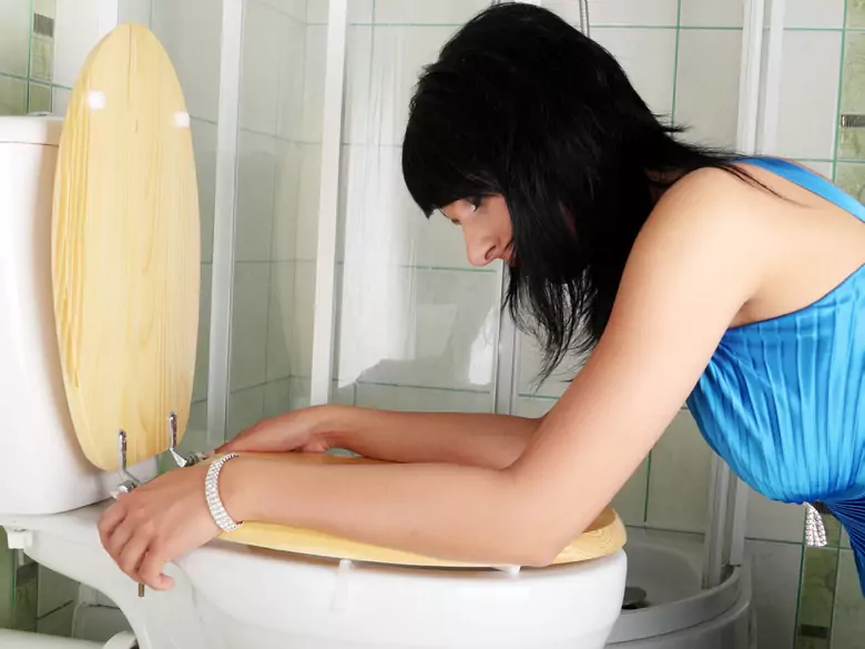 Zatrucie Ibuprofenem - przyczyny, objawy, diagnoza, leczenie