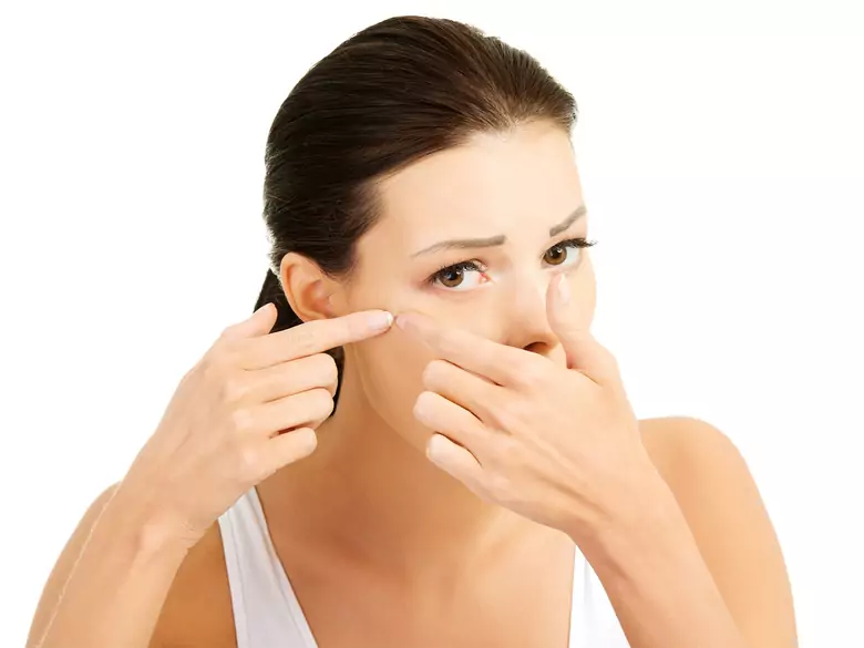 Kłopoty z hormonami