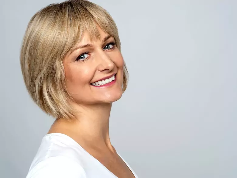 Menopauza – odkryj siebie na nowo