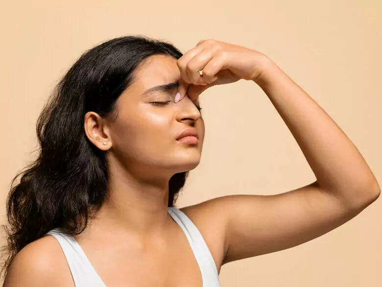 Jak leczyć zapalenie zatok?