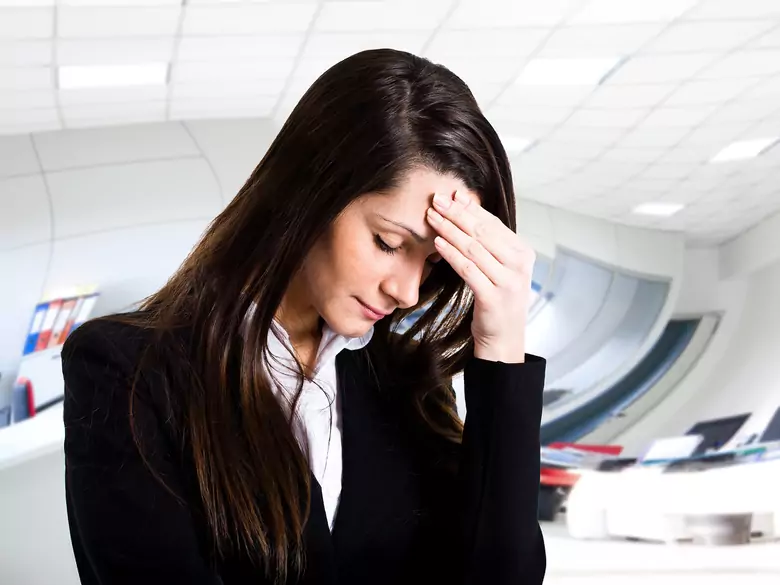 Stres - przyczyny, objawy, diagnoza, leczenie