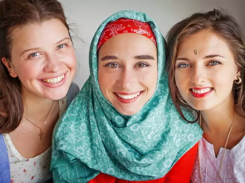 Życzenia na Dzień Kobiet