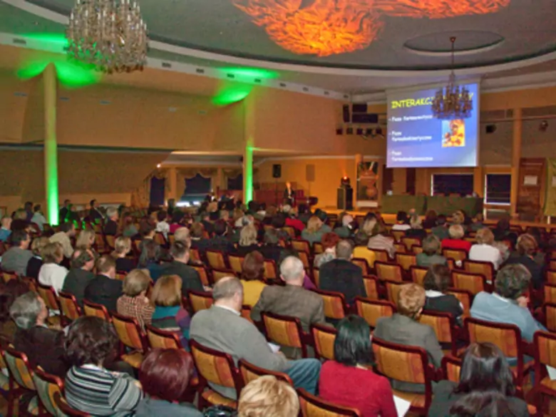 Podsumowanie konferencji Nowoczesna diagnostyka w neurologii