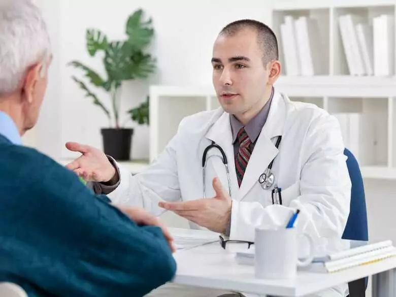 Rak pęcherza moczowego: 6 kroków, które trzeba podjąć