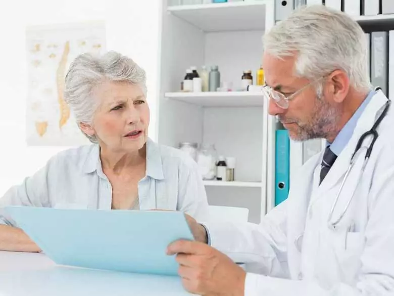 Objawy menopauzy leczone wcześniej, bezpieczniej i skuteczniej?