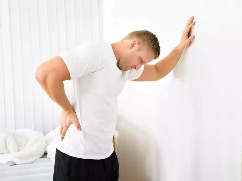 Depresja coraz częstszym powodem absencji chorobowych. Do tego dołącza epidemia bólu pleców