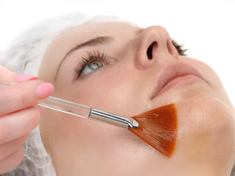 W jaki sposób uchronić się przed zaskórnikami?