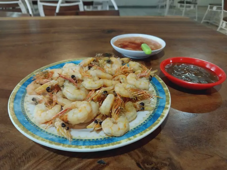 Jakie są korzyści z jedzenia owoców morza?