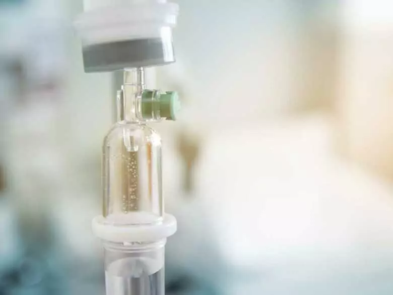 Przeszczep szpiku: co warto o nim wiedzieć?