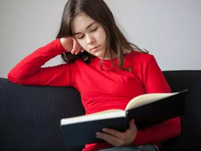 Dlaczego czytanie jest wyzwaniem dla naszych oczu?