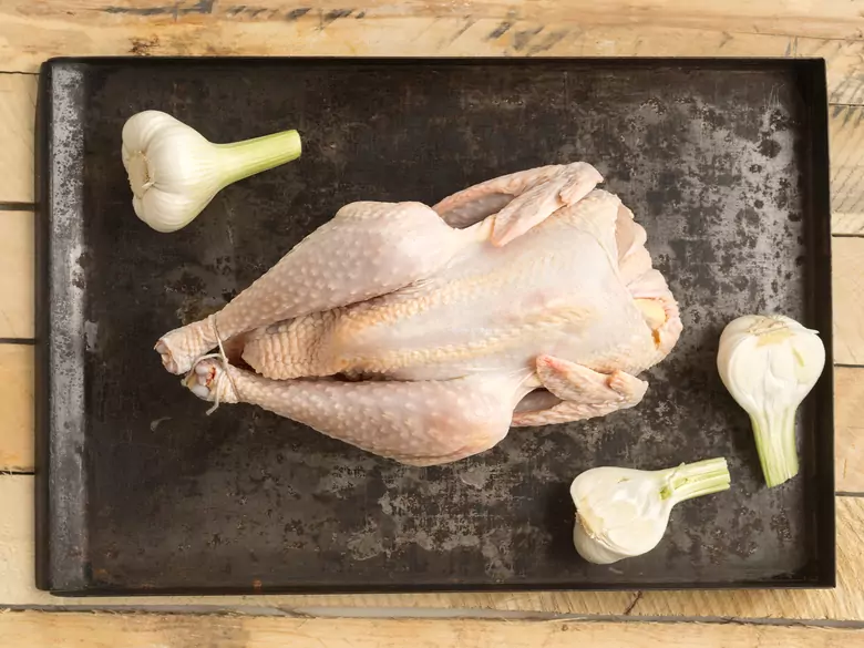 Jakie są korzyści z jedzenia kurczaka?