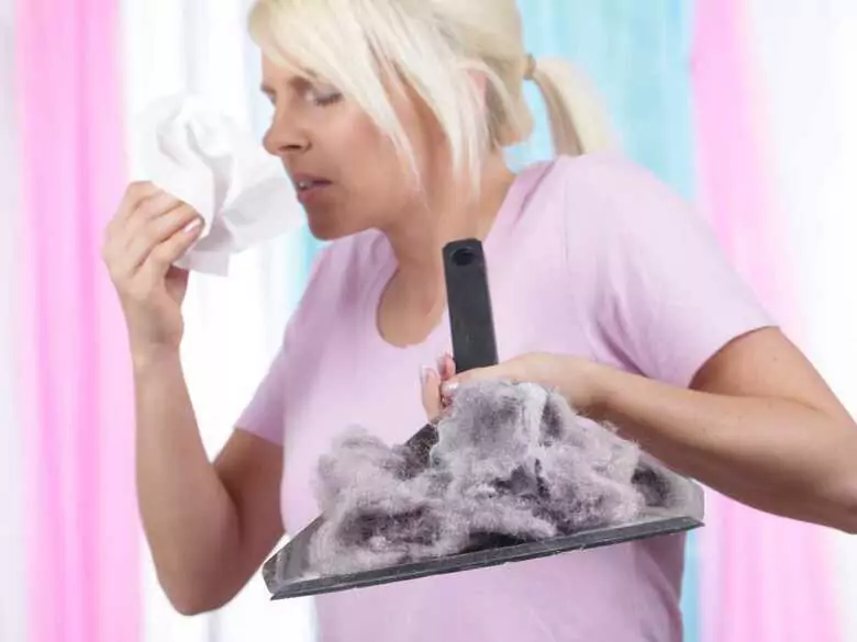 5 prostych nawyków, które możesz wprowadzić, by złagodzić objawy alergii