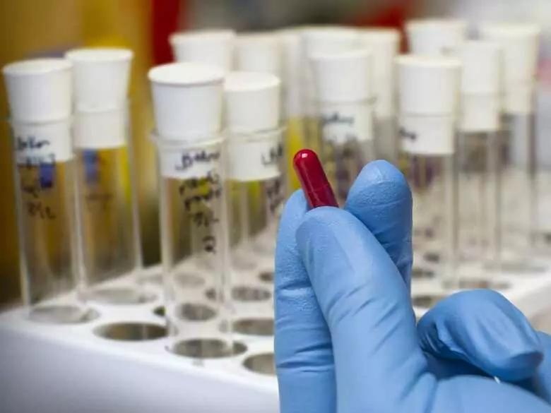 GIF: Lek stosowany w leczeniu infekcji intymnych wstrzymany w obrocie na terenie Polski