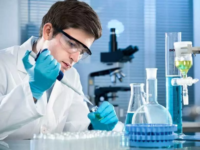 WHO zatwierdziła pierwszy test diagnostyczny do wykrywania wirusa Bundibugyo