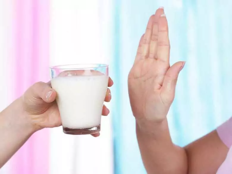 Nietolerancja laktozy – globalny problem