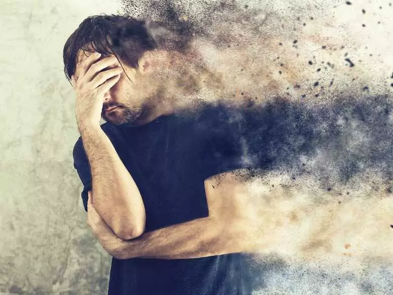 Mówiąc źle o chorych psychicznie, szkodzisz ich leczeniu