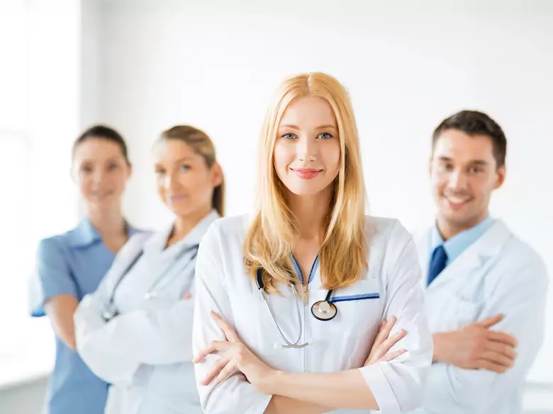 Otoskleroza - przyczyny, objawy, diagnoza, leczenie