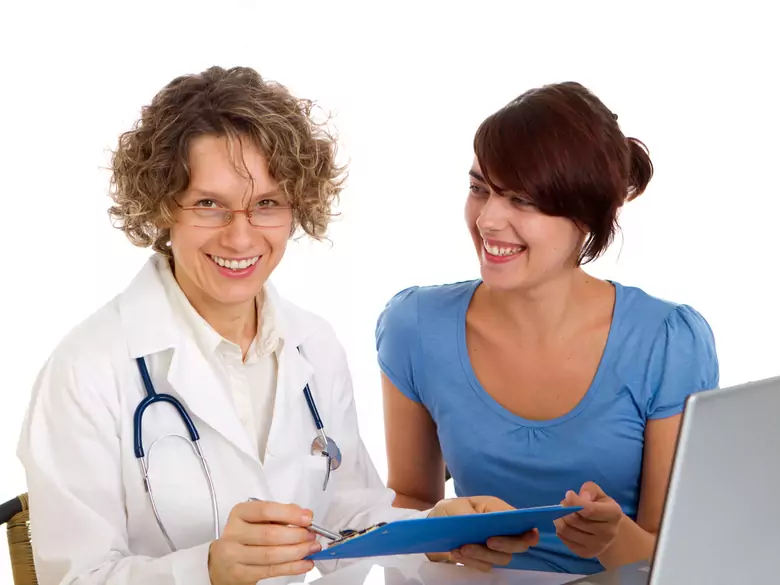 Rola ginekologa w okresie pre- i okołomenopauzalnym