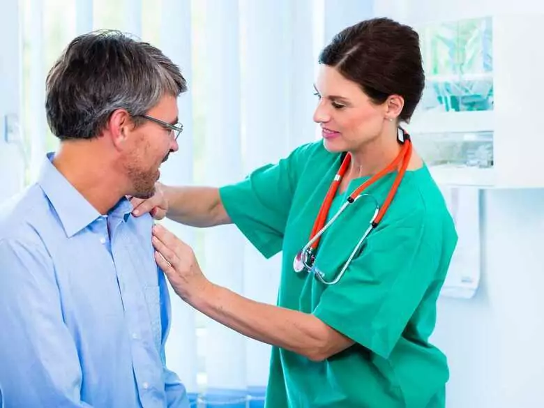 Badanie łez pozwoli wcześnie rozpoznawać chorobę Parkinsona?