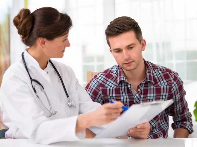 Nerwica natręctw – co oznacza i jakie są jej formy?