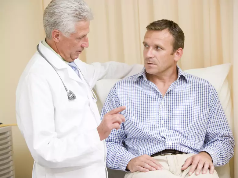 Spodziectwo - przyczyny, objawy, diagnoza, leczenie