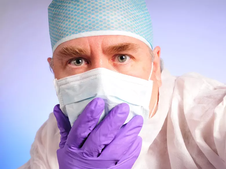 Ciało obce w przewodzie słuchowym zewnętrznym - przyczyny, objawy, diagnoza, leczenie