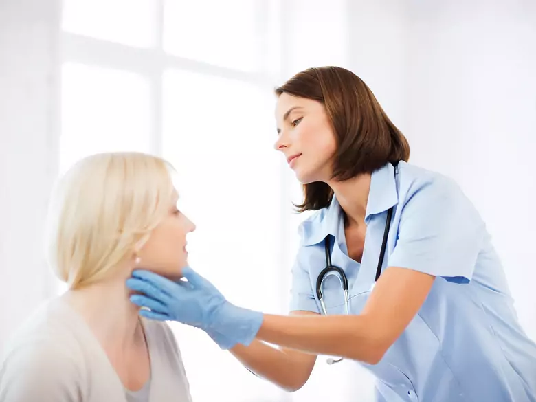 Zapalenie ślinianek - przyczyny, objawy, diagnoza, leczenie