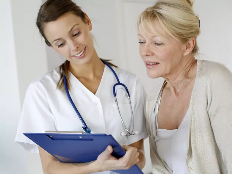 Czym jest rynoskopia?