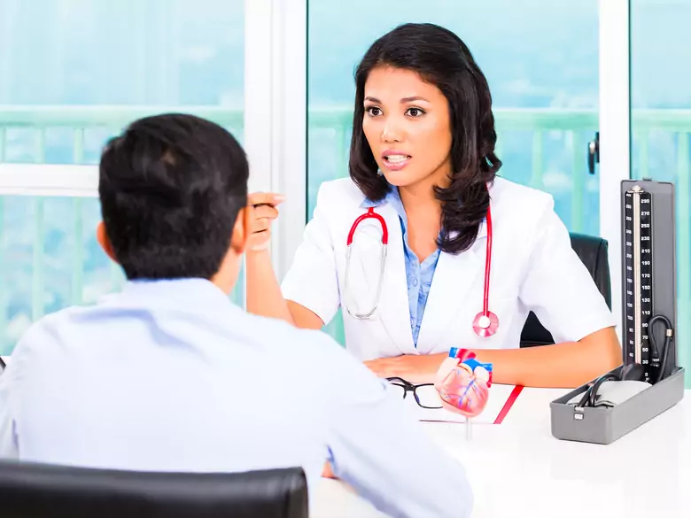 Zespół von Hippel-Lindau - przyczyny, objawy, diagnoza, leczenie