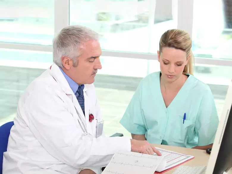 Zabiegi chirurgiczne w ginekologii