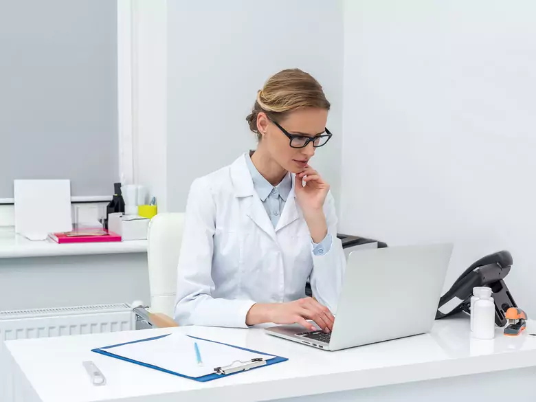 Pilotaż centralnej e-rejestracji w Polsce dobiega końca