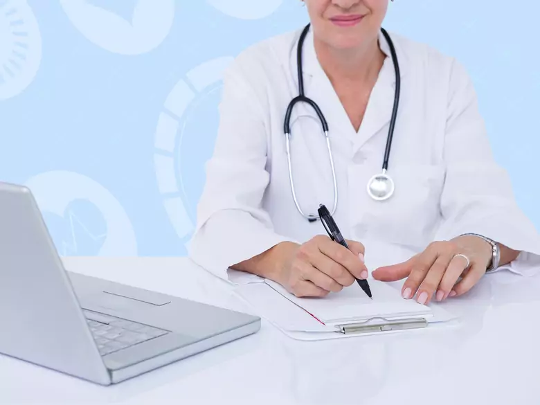 Łojotokowe zapalenie skóry