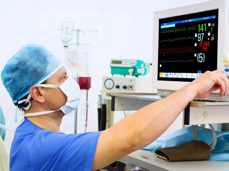 Odżywianie w trakcie radio-i/lub chemioterapii