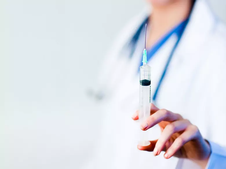 Wskazania do odroczenia szczepień