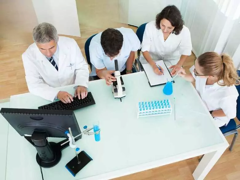 Autogenny potencjał regeneracyjny organizmu