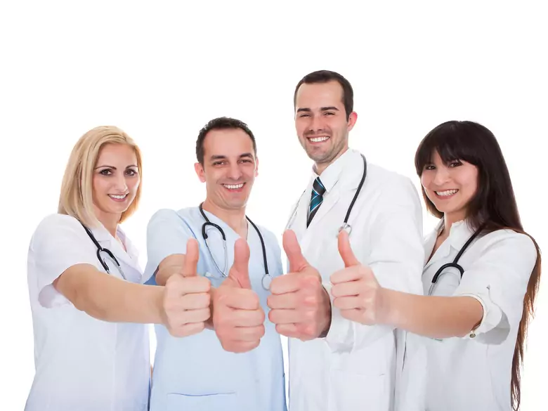 Innowacyjne operacje z użyciem fluorescencyjnego barwnika