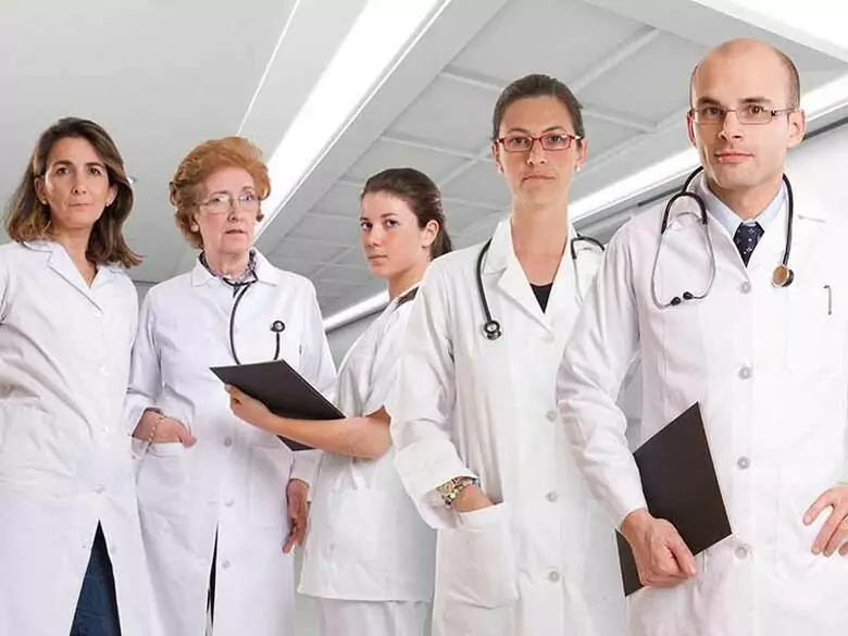 Zespół Leczenia Środowiskowego – czym się zajmuje, jakie zaburzenia leczy?