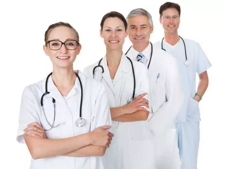 Laseroterapia w leczeniu bólu