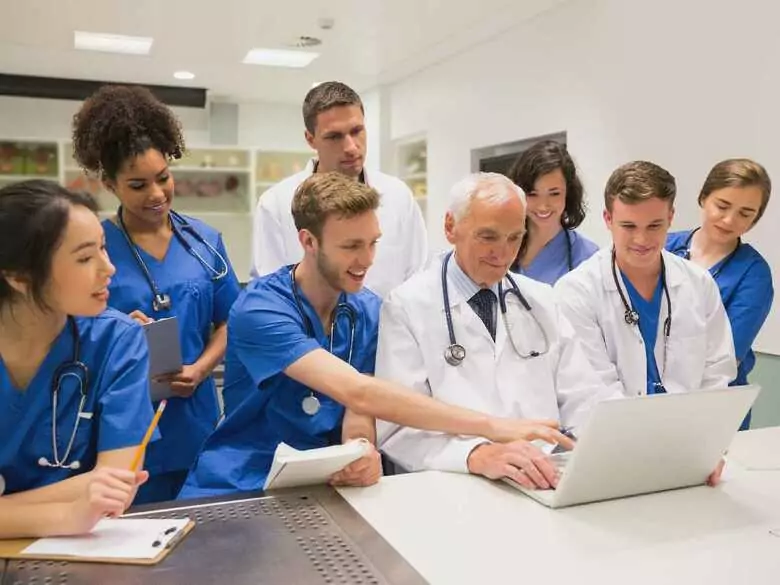 Hiszpański wynalazek - drukarka 3D produkująca ludzką skórę