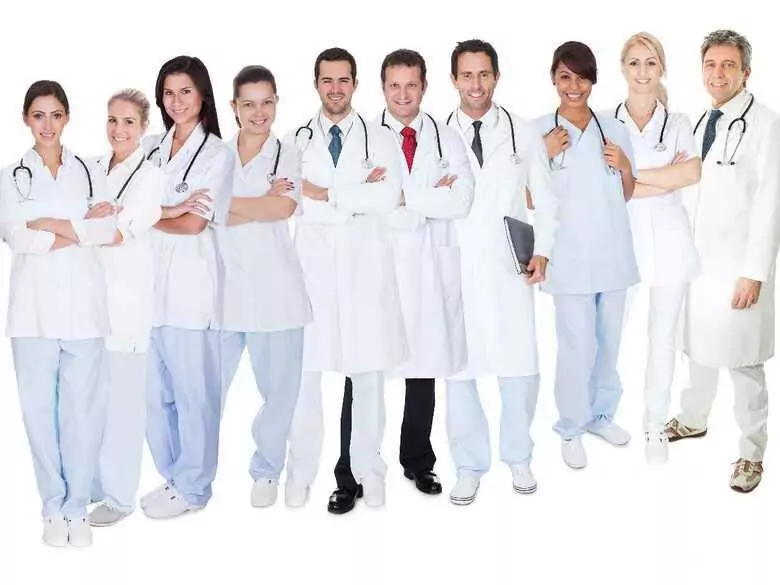 Bariera językowa wydłuża czas potrzebny na konsultacje medyczne