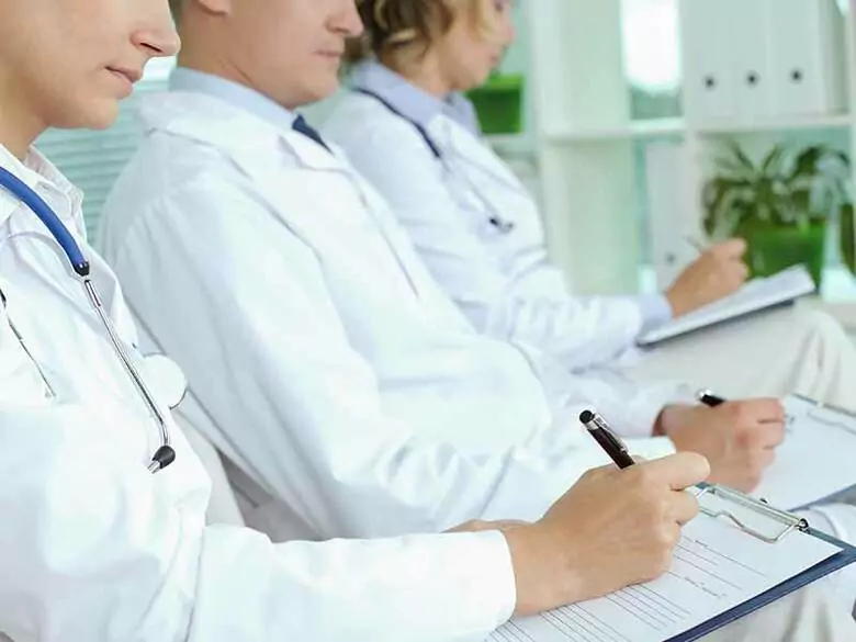 90-lecie Szpitala Babińskiego w Krakowie