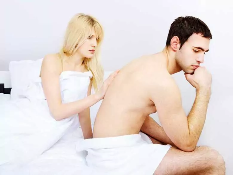 Zaburzenia psychoseksualne