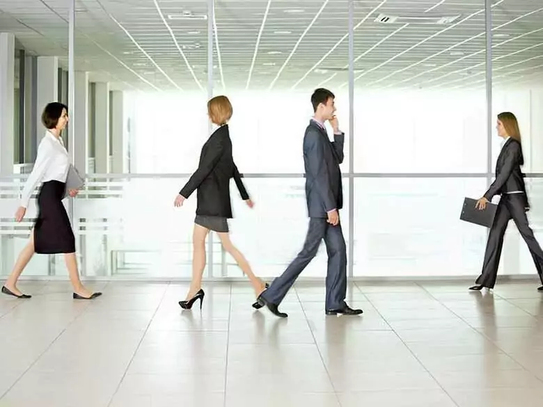 Przypadek: Straszna szefowa