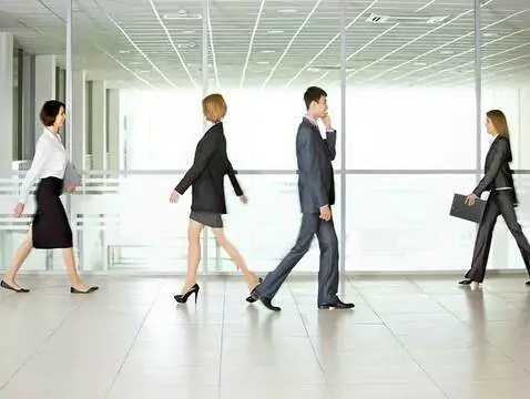 Przypadek: Straszna szefowa