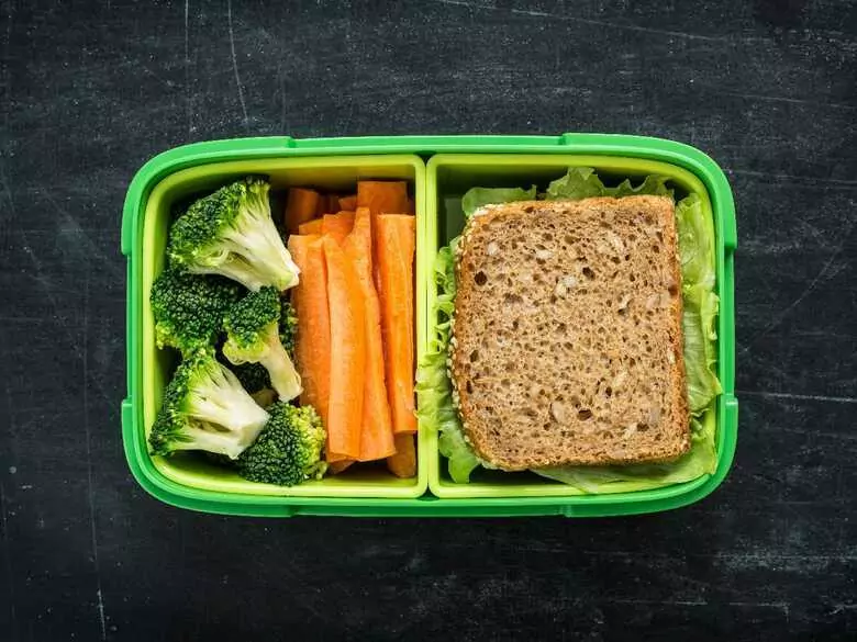 Co to są zdrowe posiłki na wynos?
