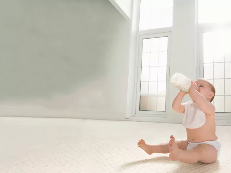 Prebiotyki w alergii